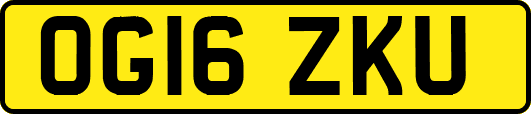 OG16ZKU