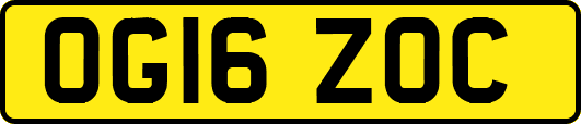 OG16ZOC