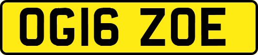 OG16ZOE