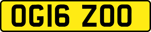 OG16ZOO