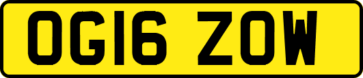 OG16ZOW