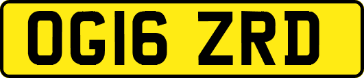OG16ZRD