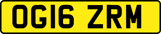 OG16ZRM