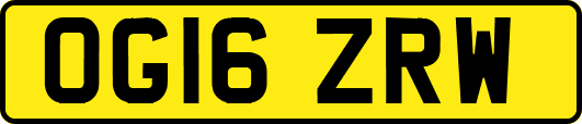 OG16ZRW