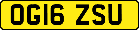 OG16ZSU