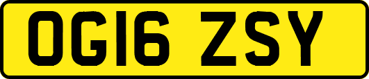 OG16ZSY