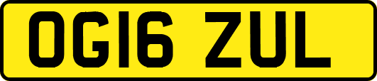 OG16ZUL