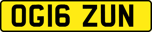 OG16ZUN