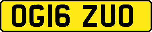 OG16ZUO