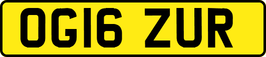 OG16ZUR