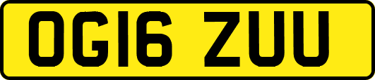 OG16ZUU