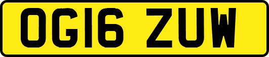 OG16ZUW