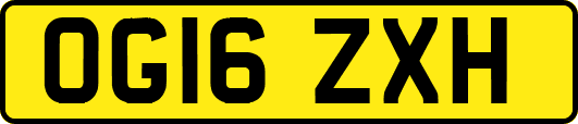 OG16ZXH