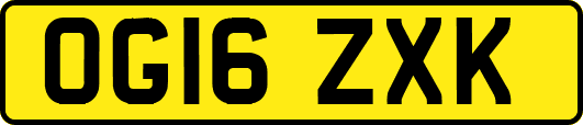 OG16ZXK
