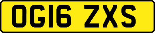OG16ZXS