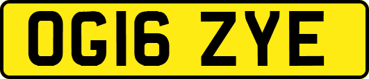 OG16ZYE
