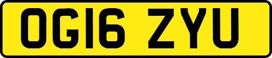 OG16ZYU