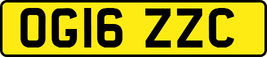OG16ZZC