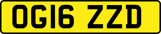 OG16ZZD