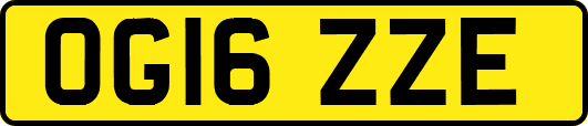 OG16ZZE