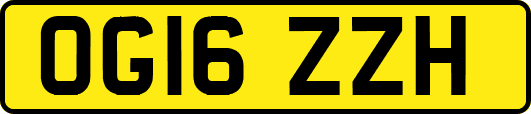 OG16ZZH