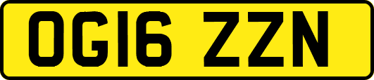 OG16ZZN