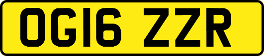 OG16ZZR