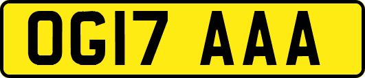 OG17AAA