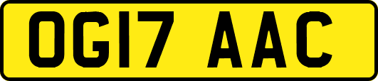 OG17AAC