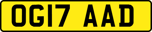 OG17AAD