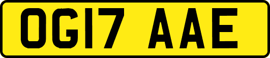 OG17AAE