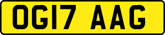 OG17AAG