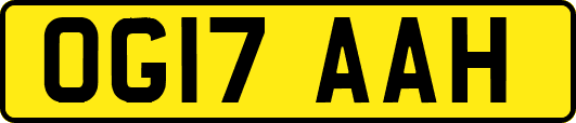 OG17AAH