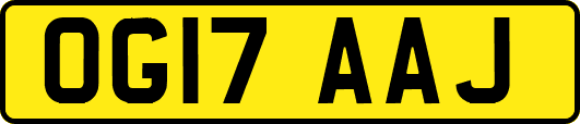 OG17AAJ