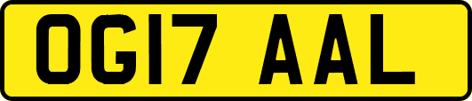 OG17AAL