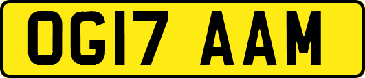 OG17AAM