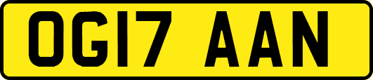 OG17AAN