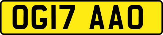 OG17AAO