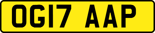 OG17AAP