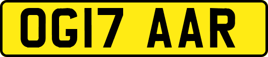 OG17AAR