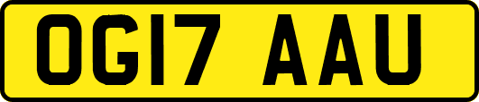 OG17AAU