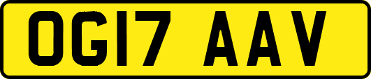 OG17AAV