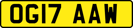 OG17AAW