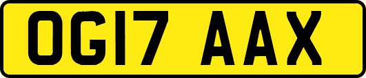 OG17AAX