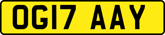 OG17AAY
