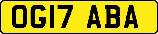 OG17ABA