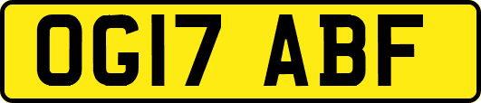 OG17ABF