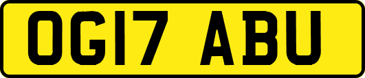OG17ABU