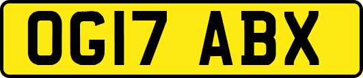 OG17ABX