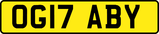 OG17ABY